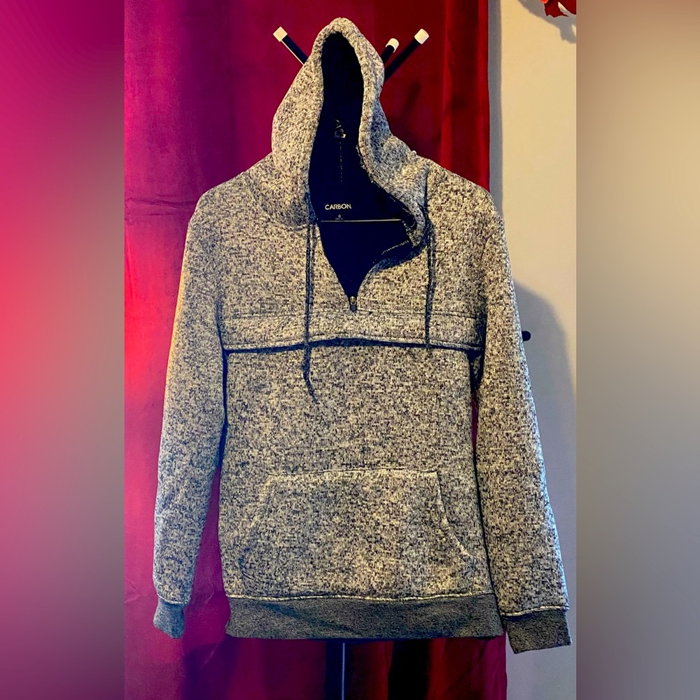 Men Forever 21 Hoodie.